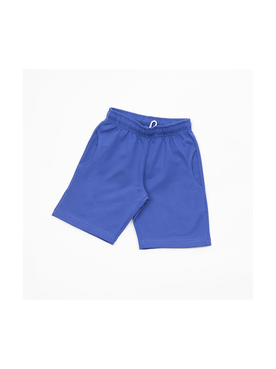 Trax Kids Shorts/Bermuda Fabric Yellow