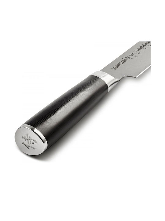 Samura Mo-V Knife General Use from Stainless Steel 12.5cm