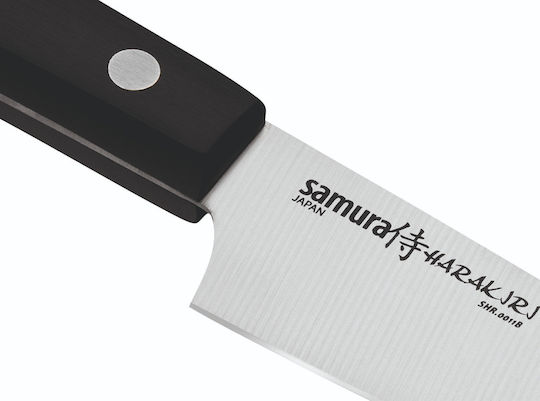 Samura Harakiri Ξεφλουδίσματος 11cm Samura Harakiri Ξεφλουδίσματος 11cm
