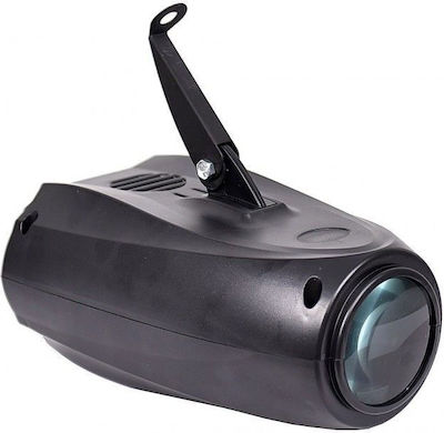 Light4me Lumina în mișcare Grinda LED DMX Airship RGBW