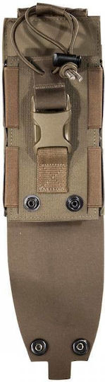 Tasmanian Tiger Tac Pouch 2 Green Wireless Belt Holster