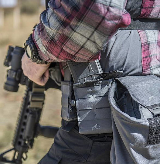 Helikon Tex Pouch Θήκη Ζώνης Γεμιστήρα Μαύρη