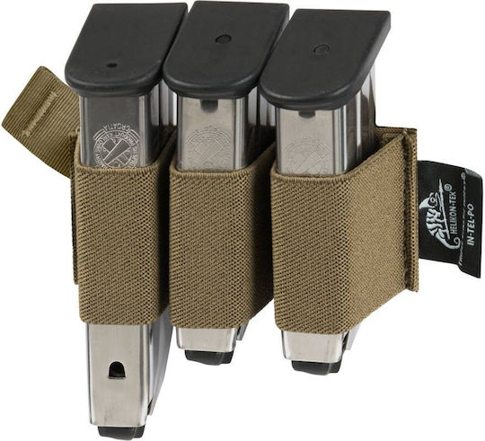 Helikon Tex Coyote Θήκη Ζώνης για Γεμιστήρα
