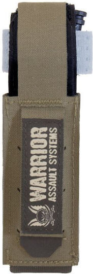 Warrior Assault Systems Gürtelholster Jagd Grün