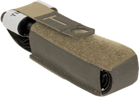 Warrior Assault Systems Gürtelholster Jagd Grün