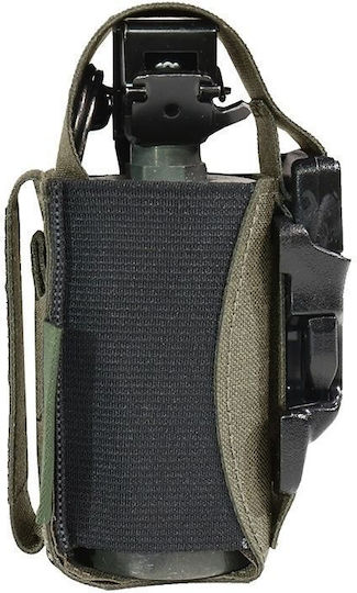 Warrior Assault Systems Gürtelholster Jagd Grün