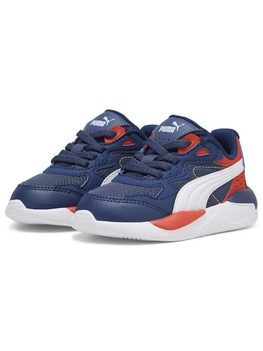 Puma Kids Sneakers Blue