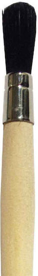 Art & Colour Round Paint Brush No8