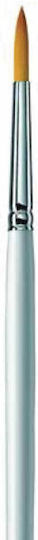 Art & Colour Round Paint Brush No18