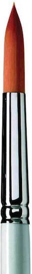 Art & Colour Round Paint Brush No18