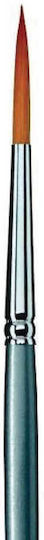 Art & Colour Round Paint Brush No1