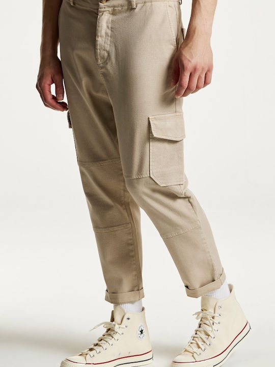 Hose Cargo Beige