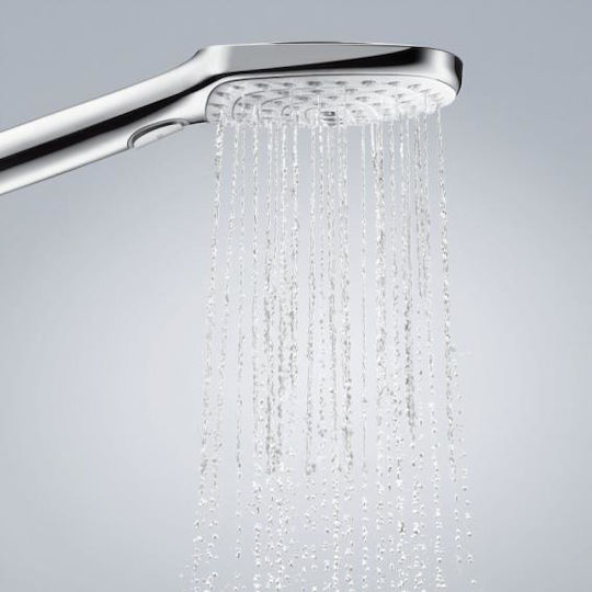 Hansgrohe Handbrause