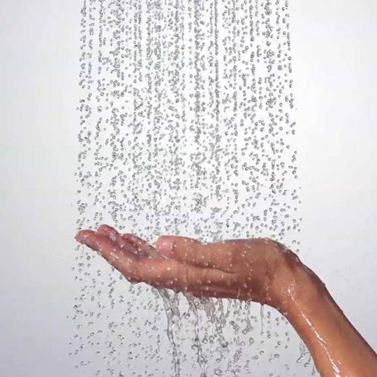 Hansgrohe Τηλέφωνο Ντουζ