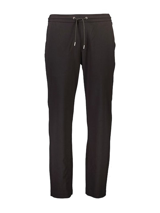 Hose Chino Schwarz