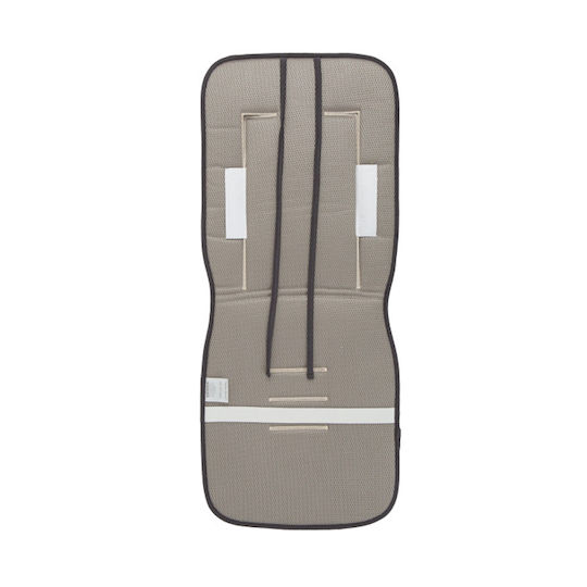 Bimbidreams Stroller Mattress Leon 36x80cm Beige