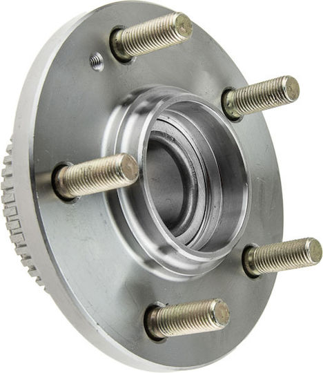 NTY Wheel Bearings for Hyundai Santa Fe