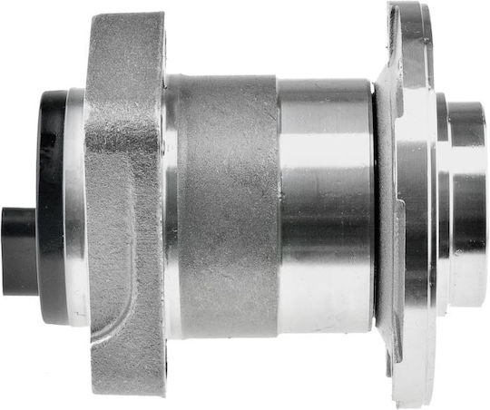 NTY Radlager für Citroen Springend Fiat Schutz Peugeot Experte / Experte Tepee Toyota Proace
