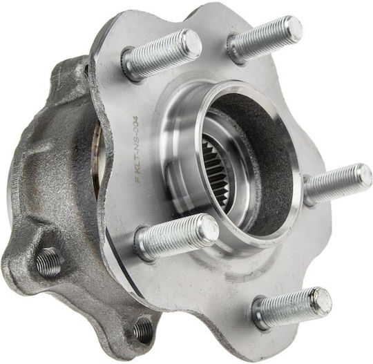 NTY Wheel Bearings