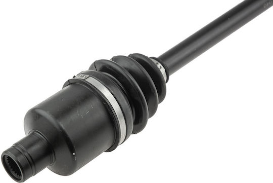 NTY Half Axle for Dacia Logan / Logan MCV / Sandero