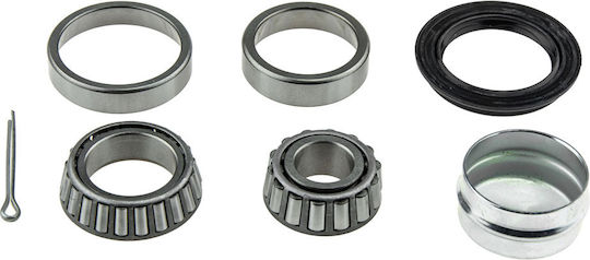 NTY Wheel Bearings for Citroen C2 / C3 / C4 Mitsubishi Pick-up Nissan PickUp Volkswagen Caddy