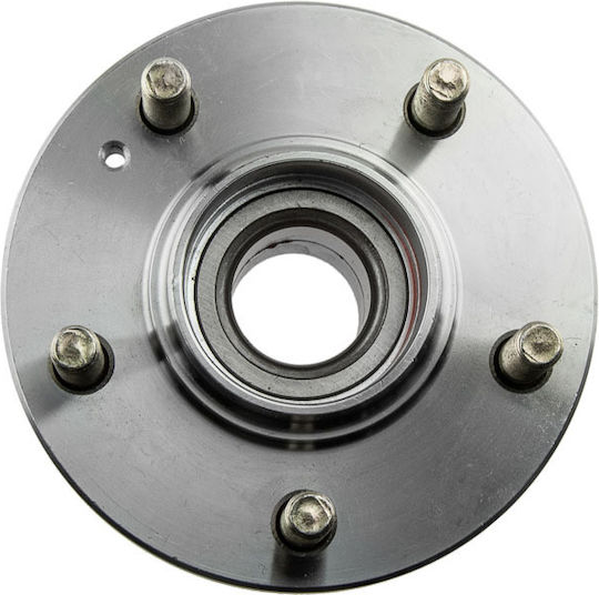 NTY Wheel Bearings for Hyundai Santa Fe