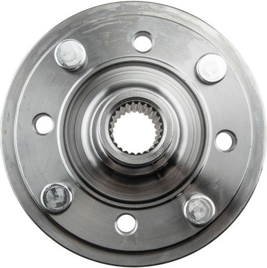 NTY Radlager-Kit für Hyundai Akzent