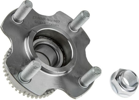 NTY Wheel Bearings for Suzuki Ignis