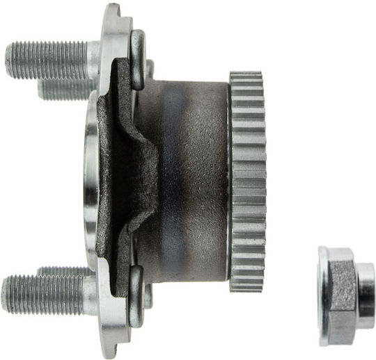 NTY Wheel Bearings for Suzuki Ignis