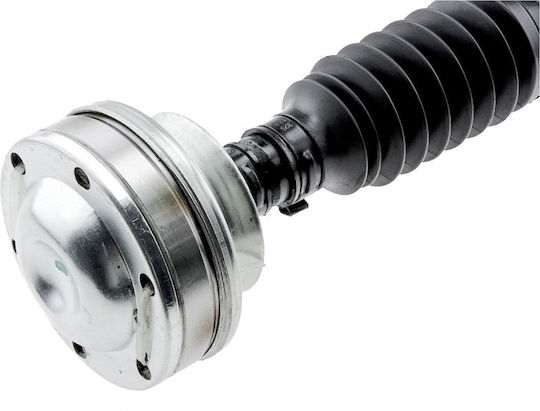 NTY Arbori de transmisie pentru Jeep Grand Cherokee / Comandant
