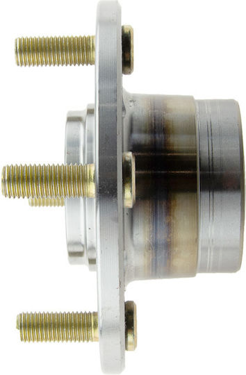 NTY Wheel Bearings for Honda Civic / Shuttle / Aerodeck / CRX / Integra / Logo Isuzu Gemini Rover 200