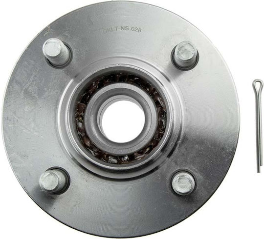 NTY Wheel Bearings