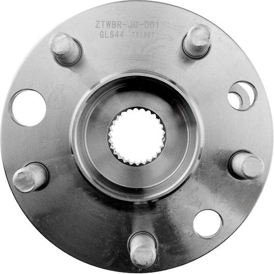 NTY Radlager für Jaguar X-Typ