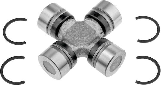 NTY Transmission Shafts for Lexus LX Mitsubishi Pick-up Nissan PickUp Toyota Sequoia / Land Cruiser / Dyna