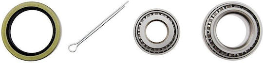 NTY Wheel Bearings for Mitsubishi Colt / Cordia / Sapporo / Space Wagon / Galant / Tredia / Lancer