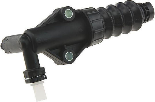 NTY Lower Clutch Pump for Fiat 500 / Doblo / Fiorino / Grande Punto / Linea / Panda / Punto / Punto Evo / Qubo