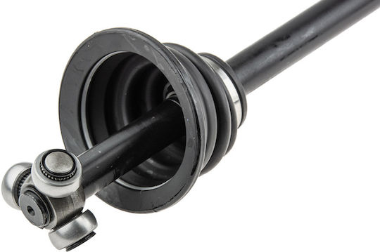 NTY Arbori de transmisie pentru Nissan Kubistar Renault Clio