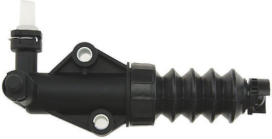 NTY Lower Clutch Pump for Fiat 500 / Doblo / Fiorino / Grande Punto / Linea / Panda / Punto / Punto Evo / Qubo