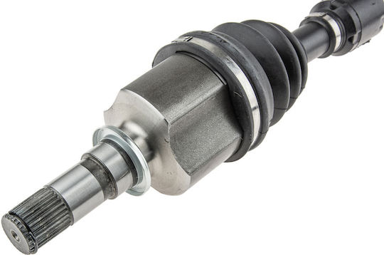 NTY Getriebewellen für Mazda 3 / 5
