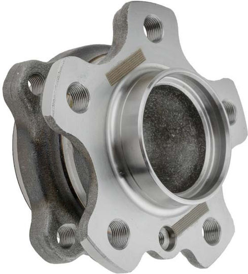 NTY Wheel Bearings for BMW X3 / Z4 Maserati Gran Turismo