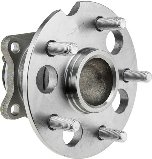 NTY Wheel Bearings for Mitsubishi Pick-up Nissan PickUp Toyota Hilux / Previa