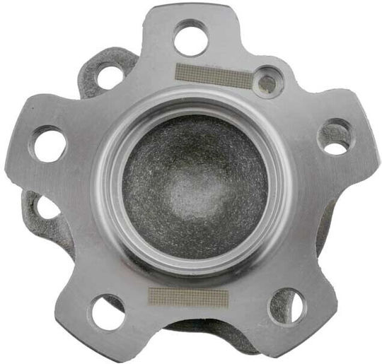 NTY Wheel Bearings for BMW X3 / Z4 Maserati Gran Turismo