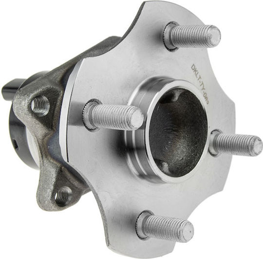 NTY Radlager für Toyota Yaris / Umkehr
