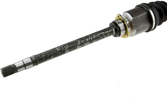 NTY Half Axle for Fiat Grande Punto / Punto Evo / Idea