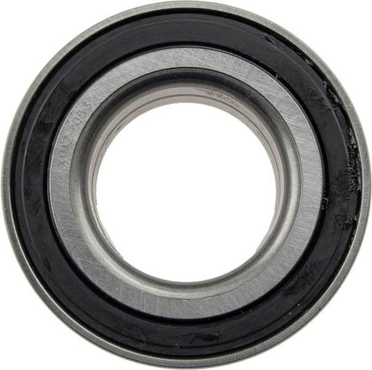 NTY Ρουλεμάν Τροχών για