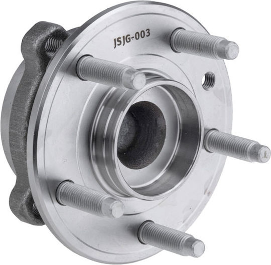NTY Wheel Bearings for Jaguar F-Pace