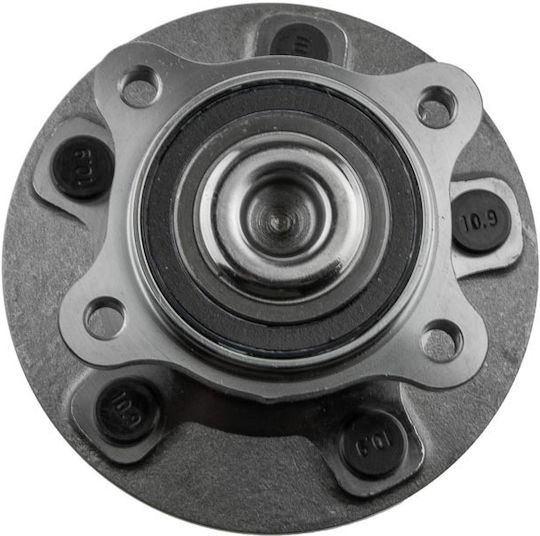NTY Radlager für Chevrolet Aveo / Trax Opel Mokka / Mokka X