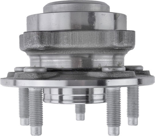 NTY Wheel Bearings for Jaguar F-Pace