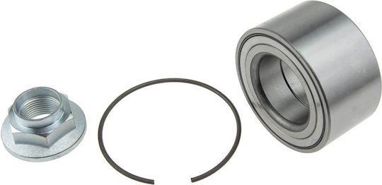NTY Radlager für Hyundai Akzent / Atos / Getz / i10 / i20 / Lantra Kia Picanto / Rio