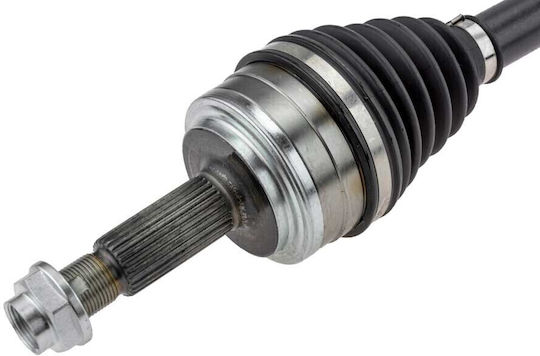 NTY Transmission Shafts
